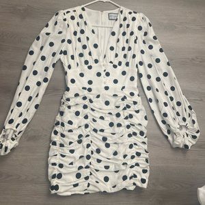 Worn once for my engagement shoot